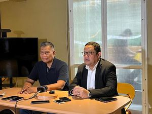 Tom Lembong Protes Pendapat Tertulis Ahli, Kejagung Balas Jangan Asal Tuding