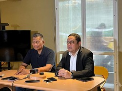 Tom Lembong Protes Pendapat Tertulis Ahli, Kejagung Balas Jangan Asal Tuding