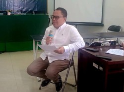 Bawaslu Kota Batu Minta Akun Medsos Paslon Ditutup Saat Masa Tenang