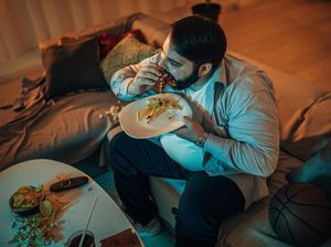 Terbukti Lewat Studi, Makan di Waktu Ini Bikin Risiko Kena Penyakit Gula Meningkat