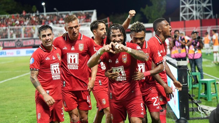 Malut United