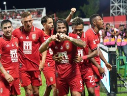 Kemenangan Sempurna Malut United di Ternate