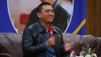 Eks Penyidik Heran KPK Jadikan Yaqut Tahanan Rumah: Sangat Janggal!