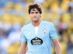 Celta Vigo Vs Barcelona: Balas Dendam Marcos Alonso