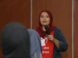 8.674 Anak di Indonesia Alami Kekerasan Seksual Sepanjang 2024