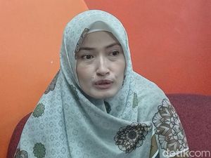 Mega Aulia Minta Sinetron Sebelum Berhijab Tak Ditayangkan, Takut Dosa Jariah Mega Aulia Minta Sinetron Sebelum Berhijab Tak Ditayangkan, Takut Dosa Jariah