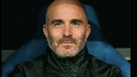 Kalau Enzo Maresca di Chelsea sih tetap santai dengar kabar ini. Foto: dok. Internet/X (Twitter)