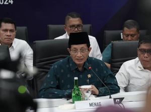 Strategi Kemenag Cegah Judi Online: Kerahkan 5.940 KUA dan Penyuluh Agama Strategi Kemenag Cegah Judi Online: Kerahkan 5.940 KUA dan Penyuluh Agama
