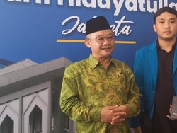 Wapres Gibran Minta Zonasi Dihapus, Mendikdasmen: Keputusan Sebelum Februari 2025