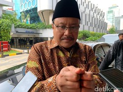 Gus Ipul Minta Bansos Tak Dipakai buat Judi Online!