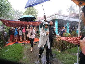 Pahami Asta Cita Prabowo, Airin-Ade Dorong Kemandirian Desa