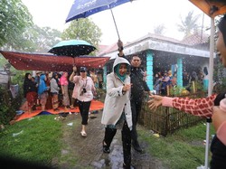 Pahami Asta Cita Prabowo, Airin-Ade Dorong Kemandirian Desa