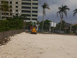 Pemkot Surabaya Dilaporkan ke Kejati gegara Dugaan Intimidasi Soal Tanah