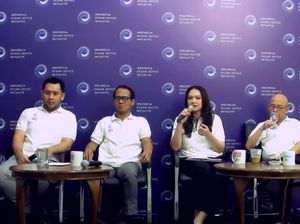 IOJI Paparkan Dugaan Pelanggaran Kapal-kapal Asing di Wilayah RI IOJI Paparkan Dugaan Pelanggaran Kapal-kapal Asing di Wilayah RI
