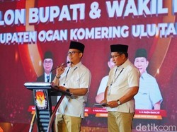 Janji Teddy-Marjito Wujudkan Pembangunan yang Terintegrasi dan Modern