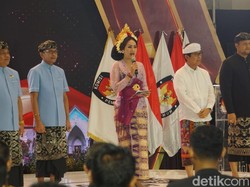 Suyasa Serang Adi Arnawa soal Badung Bagi-bagi Duit ke Daerah Lain