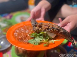 Paguyuban Pecel Lele Lamongan Beri Peluang Pinjam Modal Buat Anggota