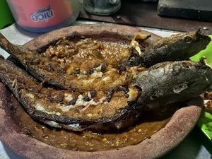 5 Pecel Lele Enak di Jakarta Pusat, Hanya Rp 20 Ribuan!