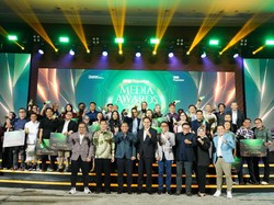 Pegadaian Gelar Media Awards 2024, Apresiasi Kontribusi Insan Media