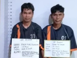 Coba Tembak Polisi, Komplotan Bersenpi Culik Remaja di Labura Ditembak