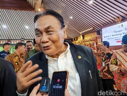 Bambang Pacul Pastikan Kader PDIP Solid Dukung Megawati Jadi Ketum Lagi