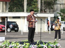 Pemkab Serang Harap Pelaksanaan Pilbup 2024 Berjalan Aman dan Lancar