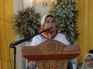 Pemkab Serang Janji Tuntaskan Pembangunan Puspemkab Meski APBD Terbatas Pemkab Serang Janji Tuntaskan Pembangunan Puspemkab Meski APBD Terbatas