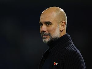 Guardiola: Man City Tim Terbaik, Saya Suka
