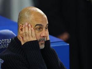 Video Guardiola: Setelah 8 Tahun, Cepat atau Lambat Kami Akan Jatuh