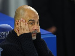 Man City Terancam Turun Divisi, Guardiola Janji Bertahan