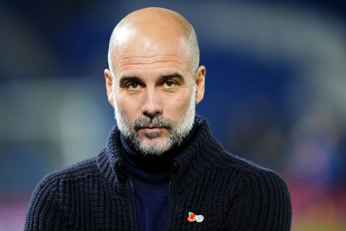 Foto: PA Images via Getty Images/Adam Davy - PA Images