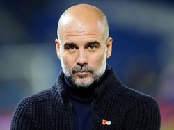Guardiola Minta Maaf ke Jose Mourinho