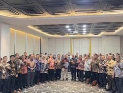 MA Gelar Diskusi dengan Aparatur Peradilan untuk Tingkatkan Kualitas Pelayanan