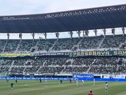 Hasil Liga 1: Comeback, Persebaya Pecundangi Persija 2-1