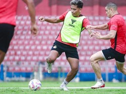 Rekor Kandang Kurang Apik, Persik Buru Kemenangan dari PSIS Semarang