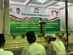 Dapat Dukungan PGDN, Emil Ungkap Komitmen Pemprov untuk Guru Diniyah dan Ngaji