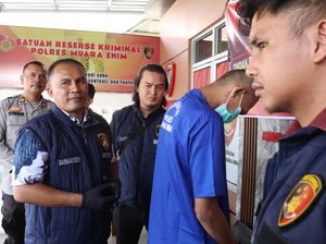 Polres Muara Enim Ungkap Kasus TPPO, Modus Tawarkan Korban di Platform Online