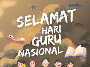Cara Membuat Poster Hari Guru yang Kreatif dan Mudah Lengkap Contohnya