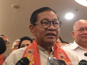 Video Pengakuan Pramono: Saya Bukan Persija Gadungan!
