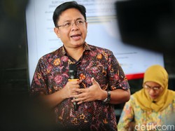 Survei Indikator: Gen Z Paling Banyak Puas dengan Kinerja Prabowo