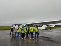 Ada Lowongan BUMN di PT Surveyor Indonesia, Lulusan D4/S1 Merapat! Ada Lowongan BUMN di PT Surveyor Indonesia, Lulusan D4/S1 Merapat!