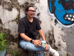 Rahasia Sukses Uncle Jo Bisnis Kafe Dibagikan di Coffee Class Ini