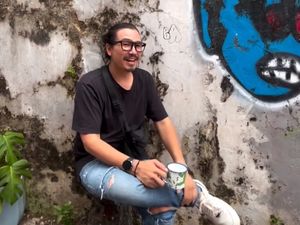 Rahasia Sukses Uncle Jo Bisnis Kafe Dibagikan di Coffee Class Ini Rahasia Sukses Uncle Jo Bisnis Kafe Dibagikan di Coffee Class Ini