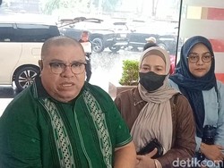 Razman Ungkap Alasan Ngotot Bantu Anak Nikita Mirzani