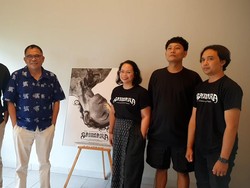 Video: Di Balik Pembuatan Musik Cine-Concert Samsara