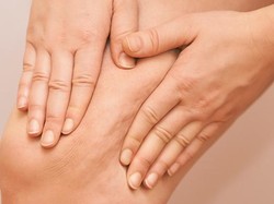 7 Makanan Ini Bisa Hempaskan Selulit di Kulit