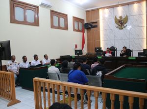 Langgar Aturan di Bandung, 14 Warga Diberi Sanksi Langgar Aturan di Bandung, 14 Warga Diberi Sanksi