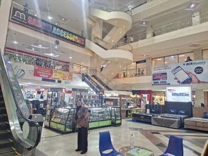 KPK Ingatkan Mataram Mall Segera Bayar Royalti Rp 1 Miliar ke Pemkot
