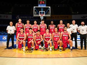 Perbasi Umumkan 45 Pemain Potensi Masuk Skuad SEA Games 2025 Perbasi Umumkan 45 Pemain Potensi Masuk Skuad SEA Games 2025