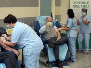 Uni Eropa: Antara Kekurangan Tenaga Kerja dan Politik Anti Imigran